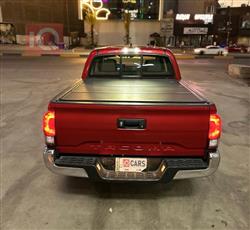 تويوتا تاكوما